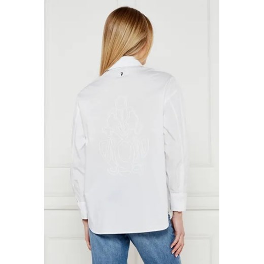 DONDUP - made in Italy Koszula | Relaxed fit Dondup - Made In Italy 40 okazyjna cena Gomez Fashion Store