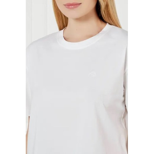Marella SPORT T-shirt NEREIDE | Regular Fit XL promocja Gomez Fashion Store