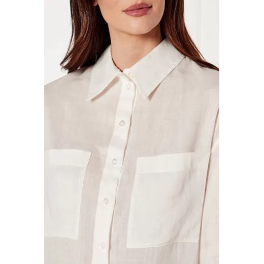 Liu Jo Koszula | Regular Fit Liu Jo 36 okazyjna cena Gomez Fashion Store