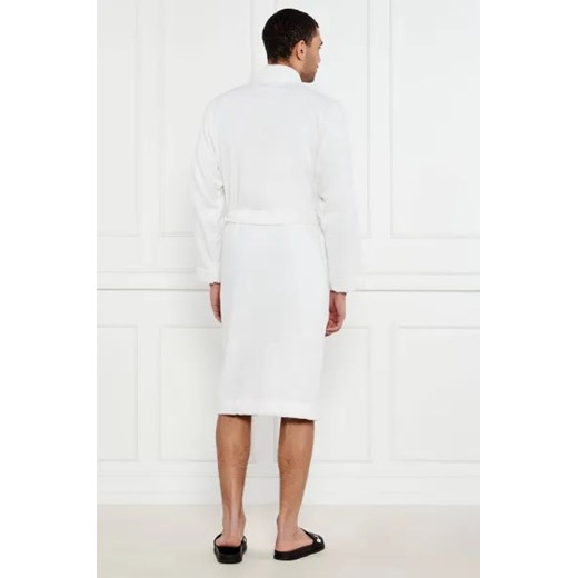 Hugo Bodywear Szlafrok Terry Gown | Regular Fit L okazyjna cena Gomez Fashion Store