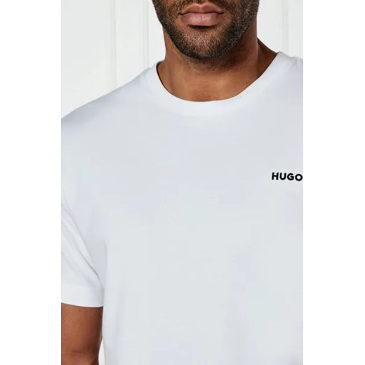 T-shirt męski Hugo Boss 