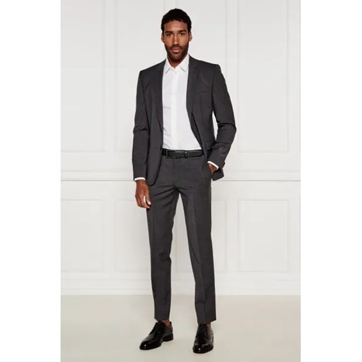 Koszula męska Hugo Boss 