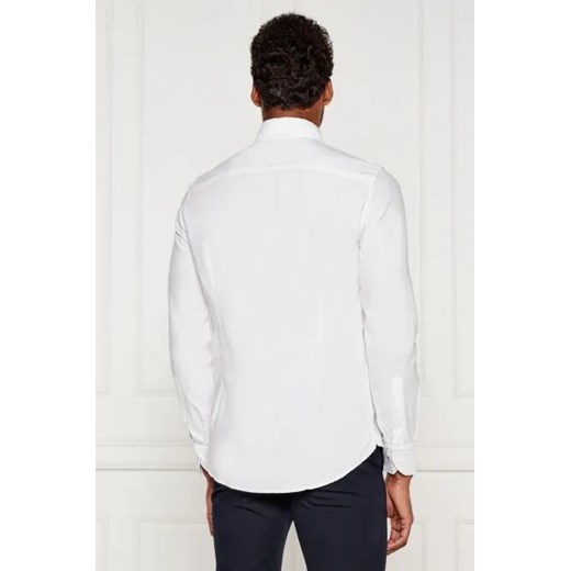 Stenströms Koszula | Slim Fit Stenströms XXL Gomez Fashion Store