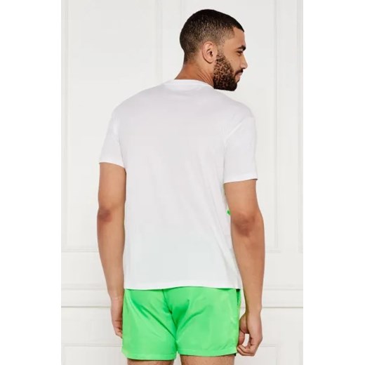Plein Sport T-shirt | Regular Fit Plein Sport XL Gomez Fashion Store