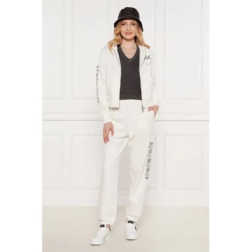 Pinko Bluza ONITSHA | Loose fit Pinko S okazja Gomez Fashion Store