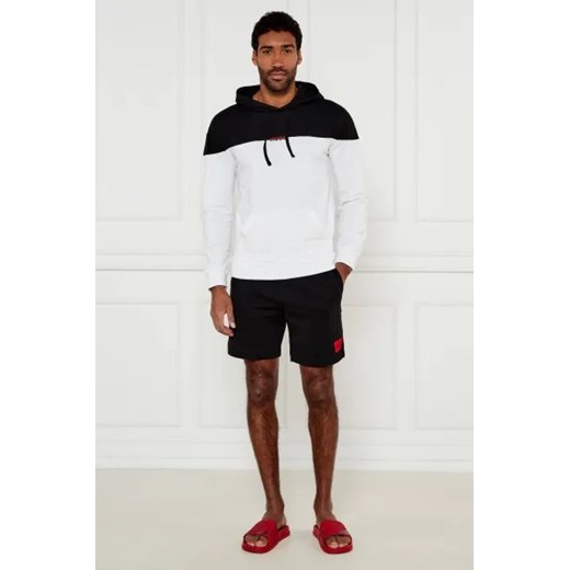 Hugo Bodywear Bluza Amsterdam | Regular Fit XL wyprzedaż Gomez Fashion Store