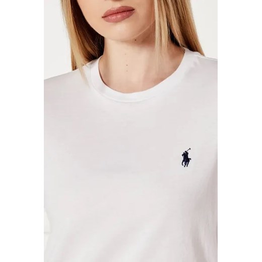 POLO RALPH LAUREN Bluzka | Regular Fit Polo Ralph Lauren M Gomez Fashion Store