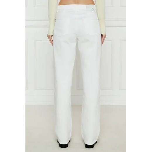 Jeansy damskie Patrizia Pepe 