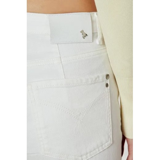 Jeansy damskie Patrizia Pepe 