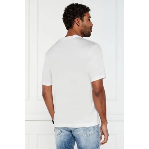 Dolce & Gabbana T-shirt | Regular Fit Dolce & Gabbana 52 promocja Gomez Fashion Store