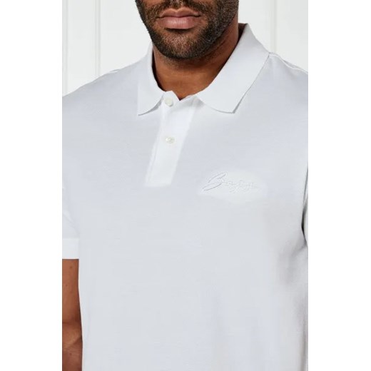 BOSS BLACK Polo C-Parris 104 | Regular Fit XXL promocja Gomez Fashion Store