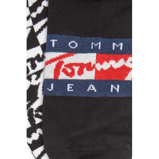 Skarpetki męskie Tommy Jeans 