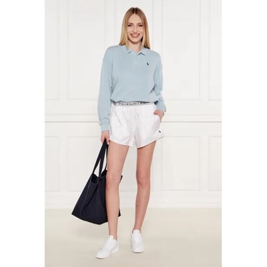 Szorty Polo Ralph Lauren 
