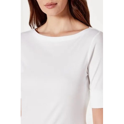 LAUREN RALPH LAUREN Bluzka | Regular Fit XL Gomez Fashion Store