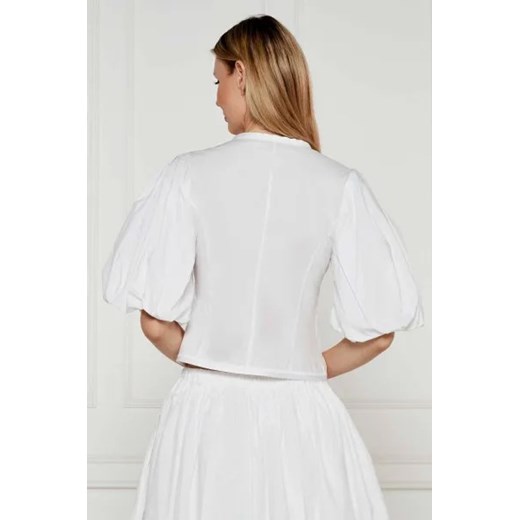 Pinko Bluzka RUDI | Slim Fit Pinko M wyprzedaż Gomez Fashion Store