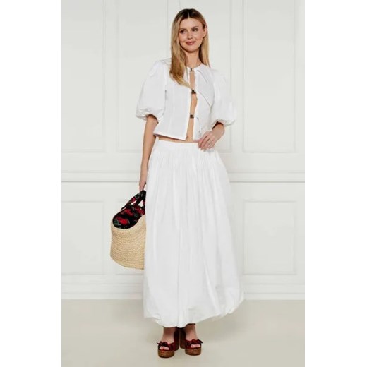 Pinko Bluzka RUDI | Slim Fit Pinko M Gomez Fashion Store okazja