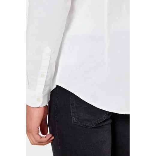 Tommy Jeans Koszula | Slim Fit | oxford Tommy Jeans M Gomez Fashion Store