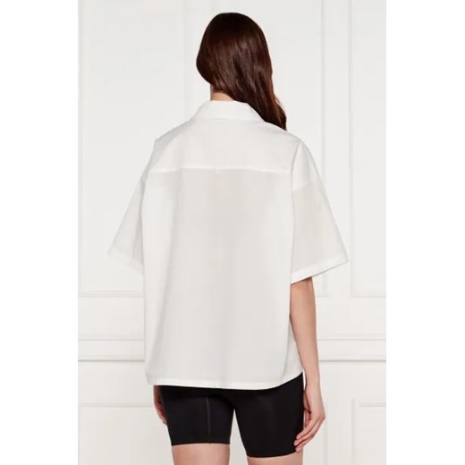 Calvin Klein Underwear Koszula | Loose fit Calvin Klein Underwear S promocyjna cena Gomez Fashion Store