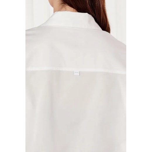 Calvin Klein Underwear Koszula | Loose fit Calvin Klein Underwear L Gomez Fashion Store okazja