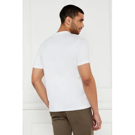 T-shirt męski BOSS HUGO 