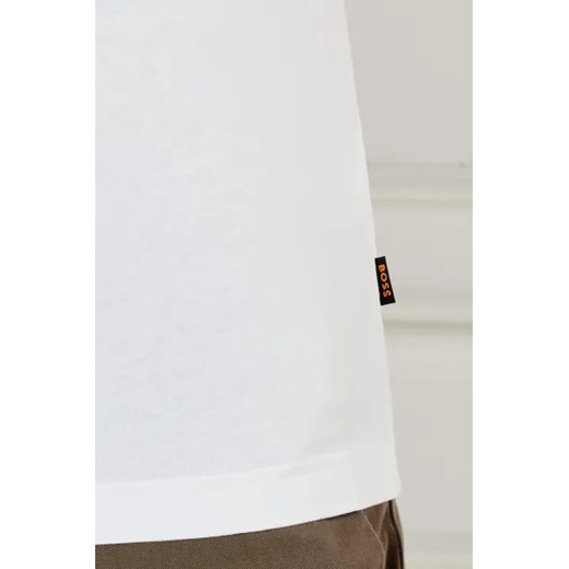 T-shirt męski BOSS HUGO 