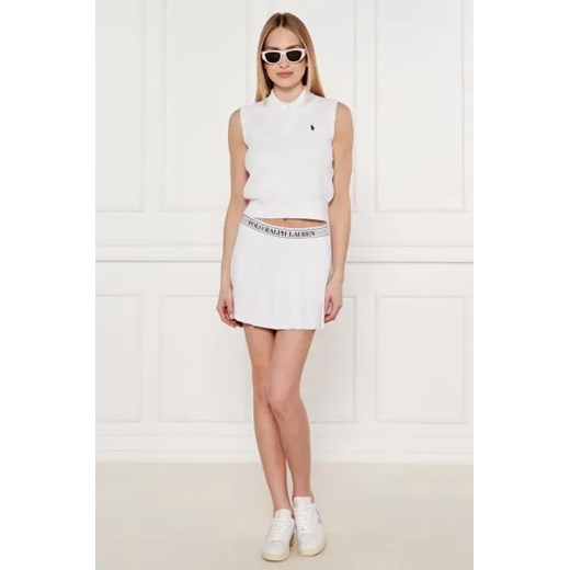 POLO RALPH LAUREN Spódnica Polo Ralph Lauren XXL okazyjna cena Gomez Fashion Store