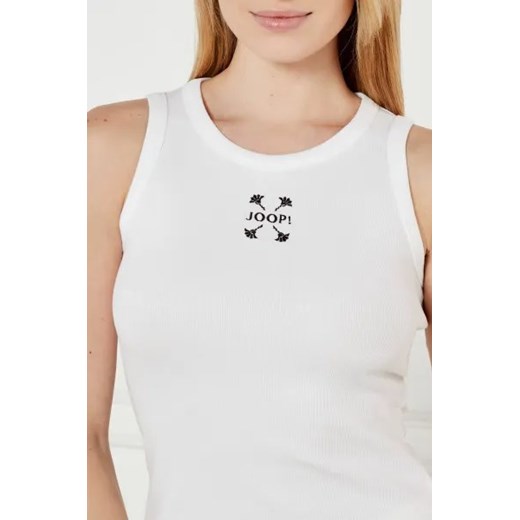 Joop! Top | Regular Fit Joop! 38 promocja Gomez Fashion Store