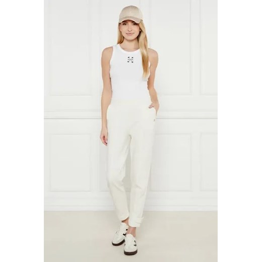 Joop! Top | Regular Fit Joop! 38 promocyjna cena Gomez Fashion Store