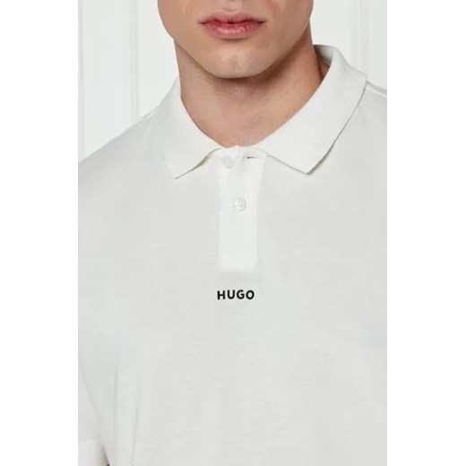 T-shirt męski Hugo Boss