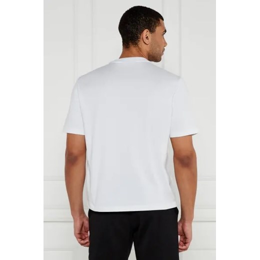 Michael Kors T-shirt | Relaxed fit Michael Kors M okazja Gomez Fashion Store