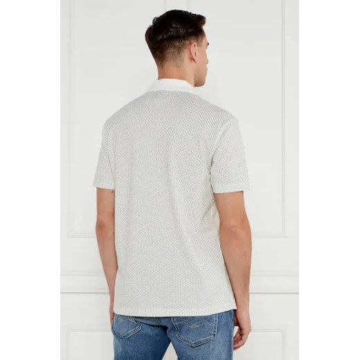 Armani Exchange Polo | Regular Fit Armani Exchange M wyprzedaż Gomez Fashion Store