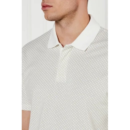 Armani Exchange Polo | Regular Fit Armani Exchange M wyprzedaż Gomez Fashion Store