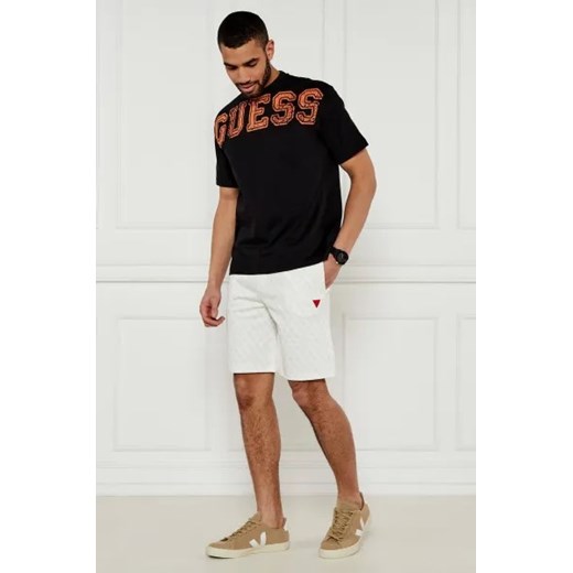 GUESS ACTIVE Szorty KORBIN | Regular Fit XL Gomez Fashion Store okazja