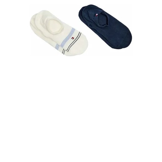 Tommy Hilfiger Skarpety/stopki 2-pack Tommy Hilfiger 43/46 Gomez Fashion Store