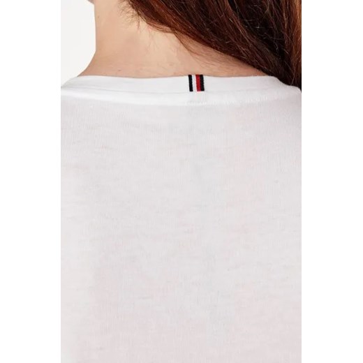 Tommy Hilfiger T-shirt HERITAGE | Regular Fit Tommy Hilfiger XXS Gomez Fashion Store okazja