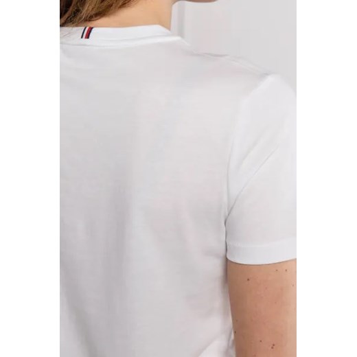 Tommy Hilfiger T-shirt | Regular Fit Tommy Hilfiger XXS promocja Gomez Fashion Store