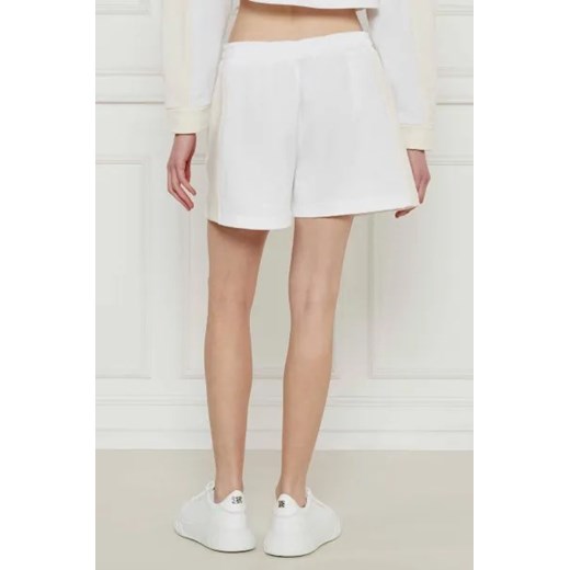 Pinko Szorty MAX | Regular Fit Pinko M okazyjna cena Gomez Fashion Store