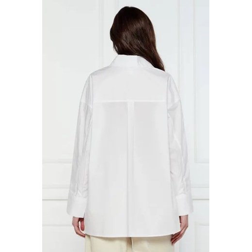 DKNY Koszula | Loose fit L promocja Gomez Fashion Store