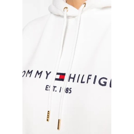 Tommy Hilfiger Bluza | Regular Fit Tommy Hilfiger XXS Gomez Fashion Store wyprzedaż