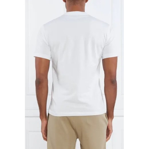 Trussardi T-shirt | Regular Fit Trussardi XXL wyprzedaż Gomez Fashion Store