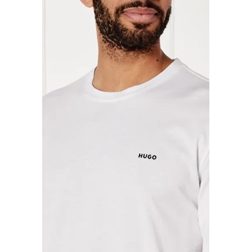 T-shirt męski Hugo Boss 