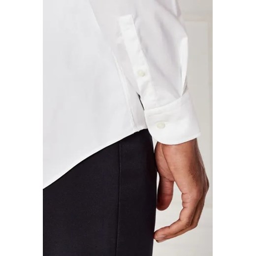 BOSS BLACK Koszula H-HANK-kent-C1-214 | Slim Fit 46 Gomez Fashion Store