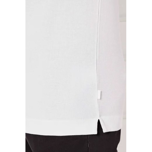 T-shirt męski BOSS HUGO 