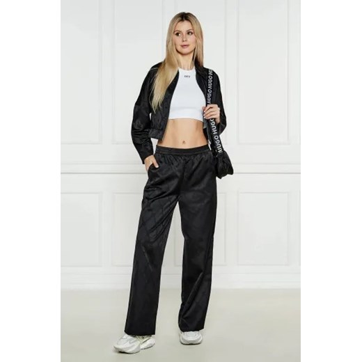 OFF-WHITE Top | Cropped Fit 36 promocja Gomez Fashion Store