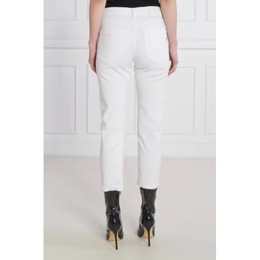 DONDUP - made in Italy Jeansy | Slim Fit Dondup - Made In Italy 30 Gomez Fashion Store okazja