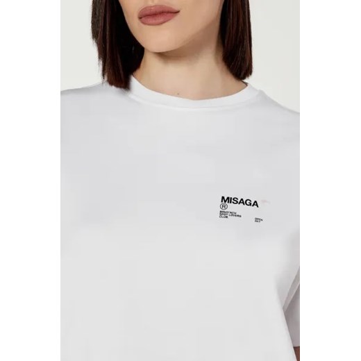 MISAGA T-shirt | Relaxed fit Misaga S Gomez Fashion Store