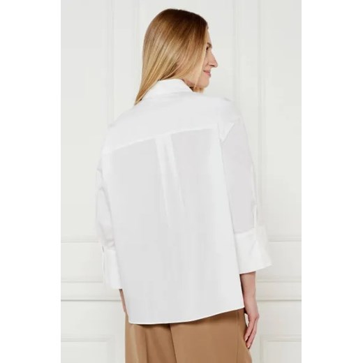 Michael Kors Koszula | Relaxed fit Michael Kors M okazyjna cena Gomez Fashion Store