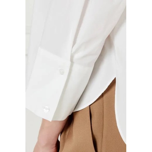 Michael Kors Koszula | Relaxed fit Michael Kors M okazja Gomez Fashion Store