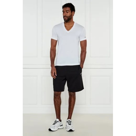 Dsquared2 T-shirt 2-pack | Slim Fit Dsquared2 S Gomez Fashion Store