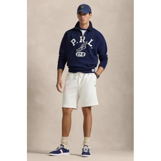 POLO RALPH LAUREN Szorty | Relaxed fit Polo Ralph Lauren XXL okazja Gomez Fashion Store